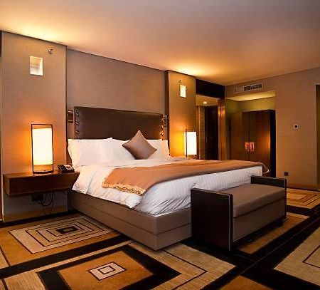 Lavish Living Varanasi Exterior foto