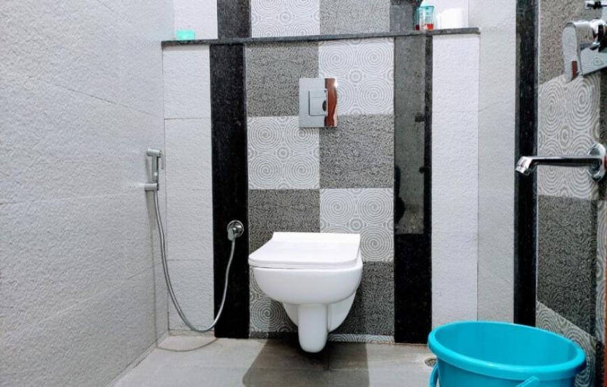 Lavish Living Varanasi Exterior foto