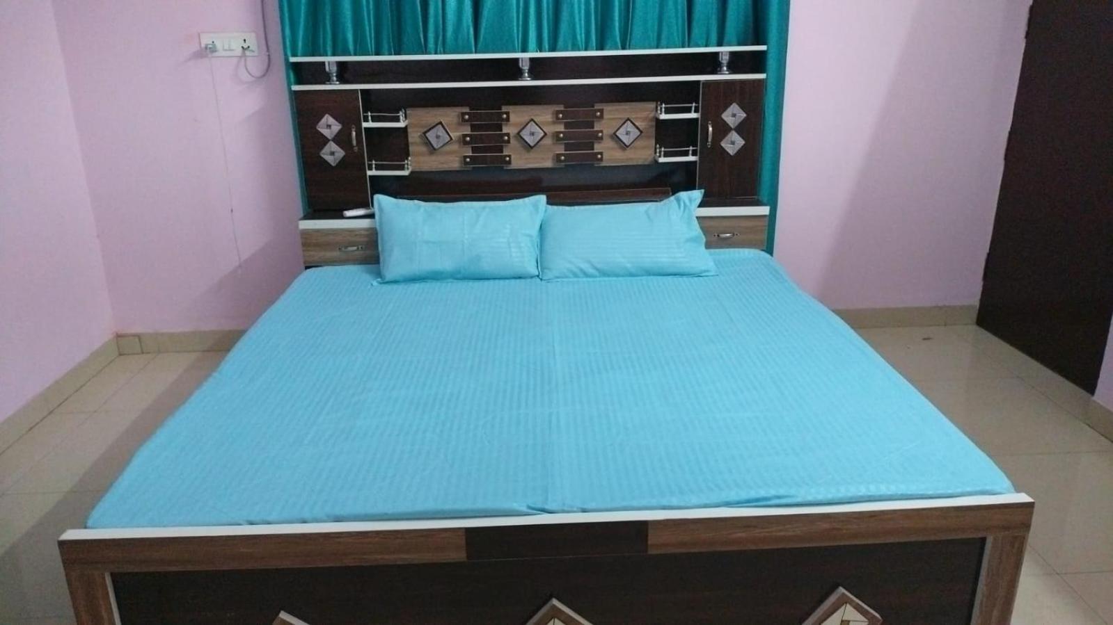 Lavish Living Varanasi Exterior foto