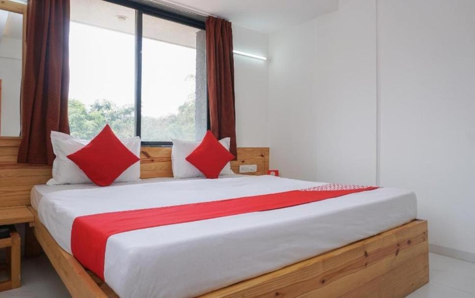 Lavish Living Varanasi Exterior foto