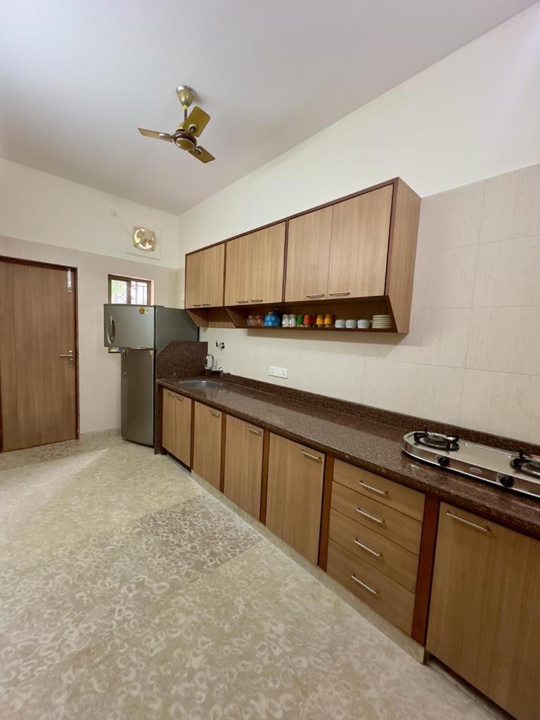 Lavish Living Varanasi Exterior foto