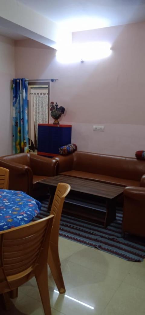 Lavish Living Varanasi Exterior foto