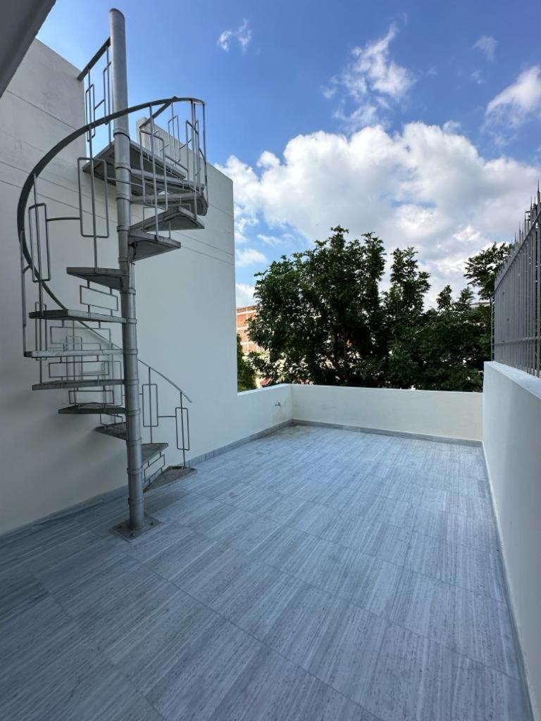 Lavish Living Varanasi Exterior foto
